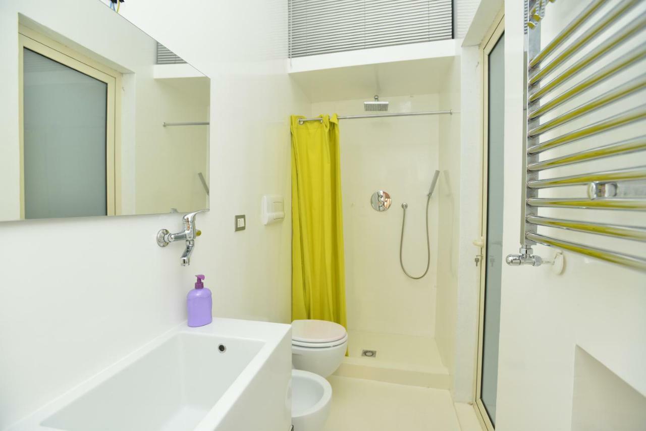 Izzhome Dsign كالياري المظهر الخارجي الصورة
